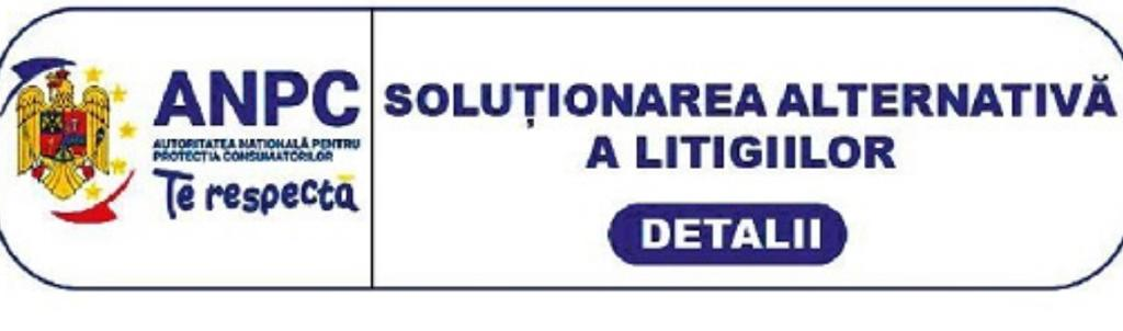 ANPC solutionarea alternativa a litigiilor