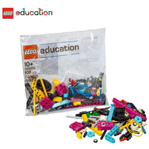 2000719 LEGO®, SPIKE™ Prime, Pachet de schimb